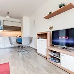 Stylish Apartment In Waltrovka