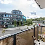 Stylish Apartment In Waltrovka