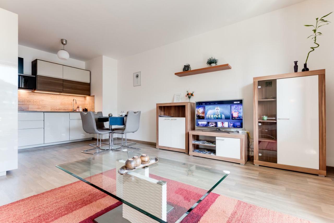 Appartamento Stylish In Waltrovka