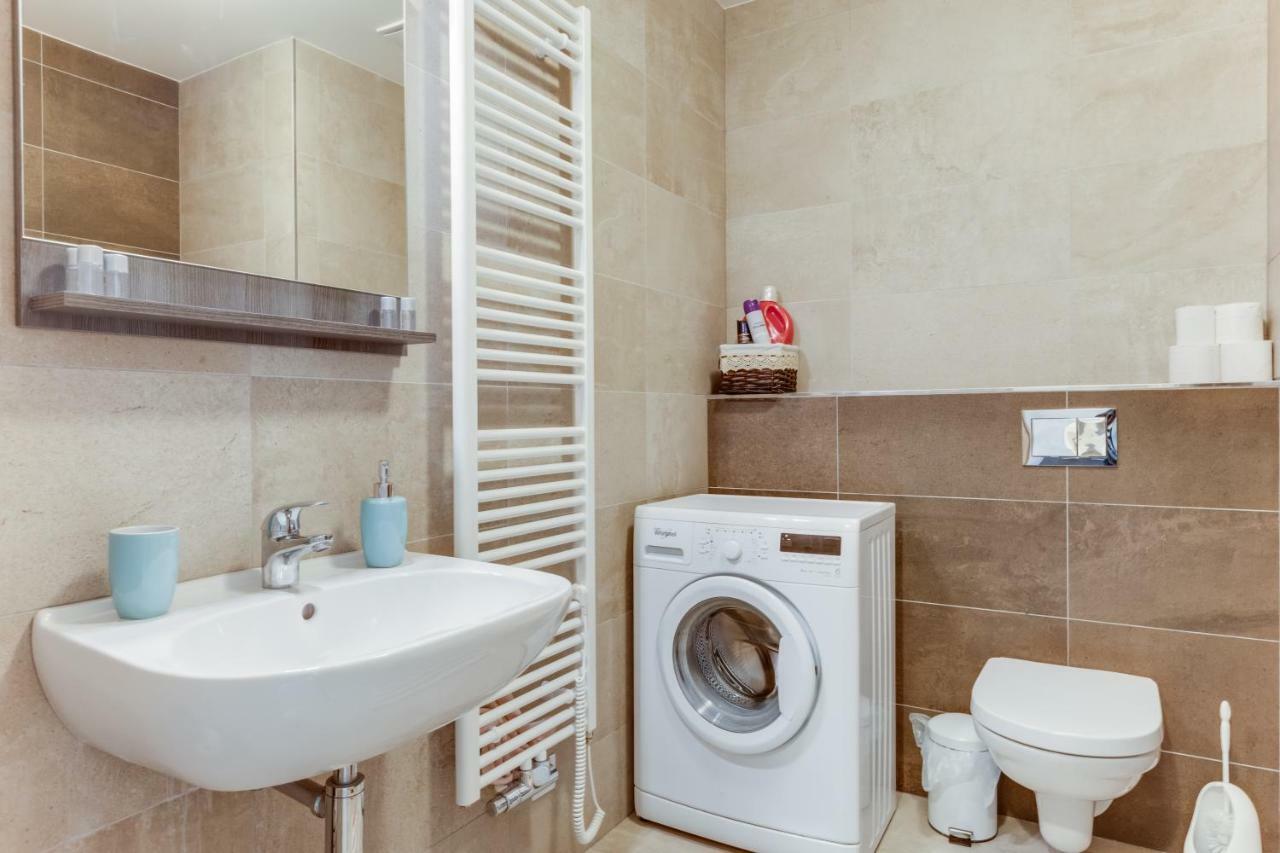 Appartamento Stylish In Waltrovka