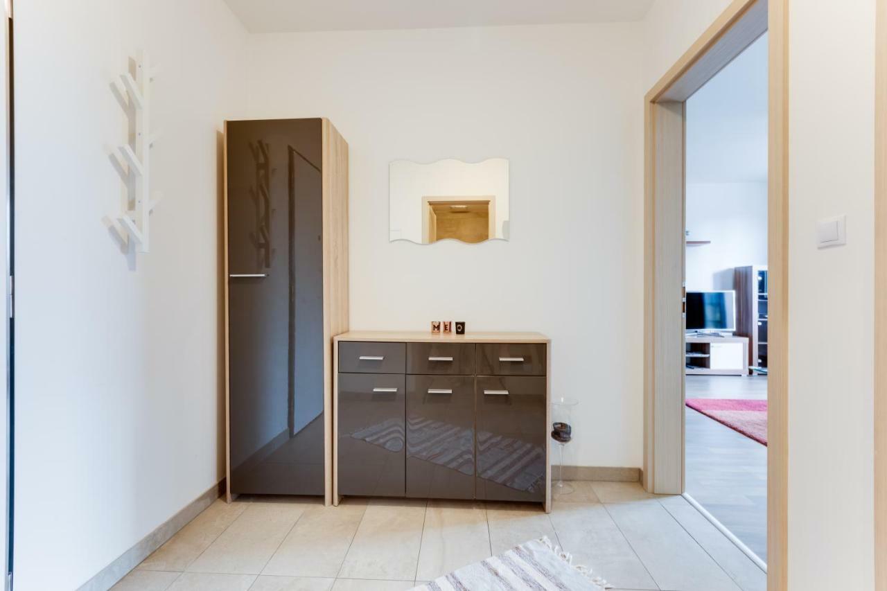 Appartamento Stylish In Waltrovka