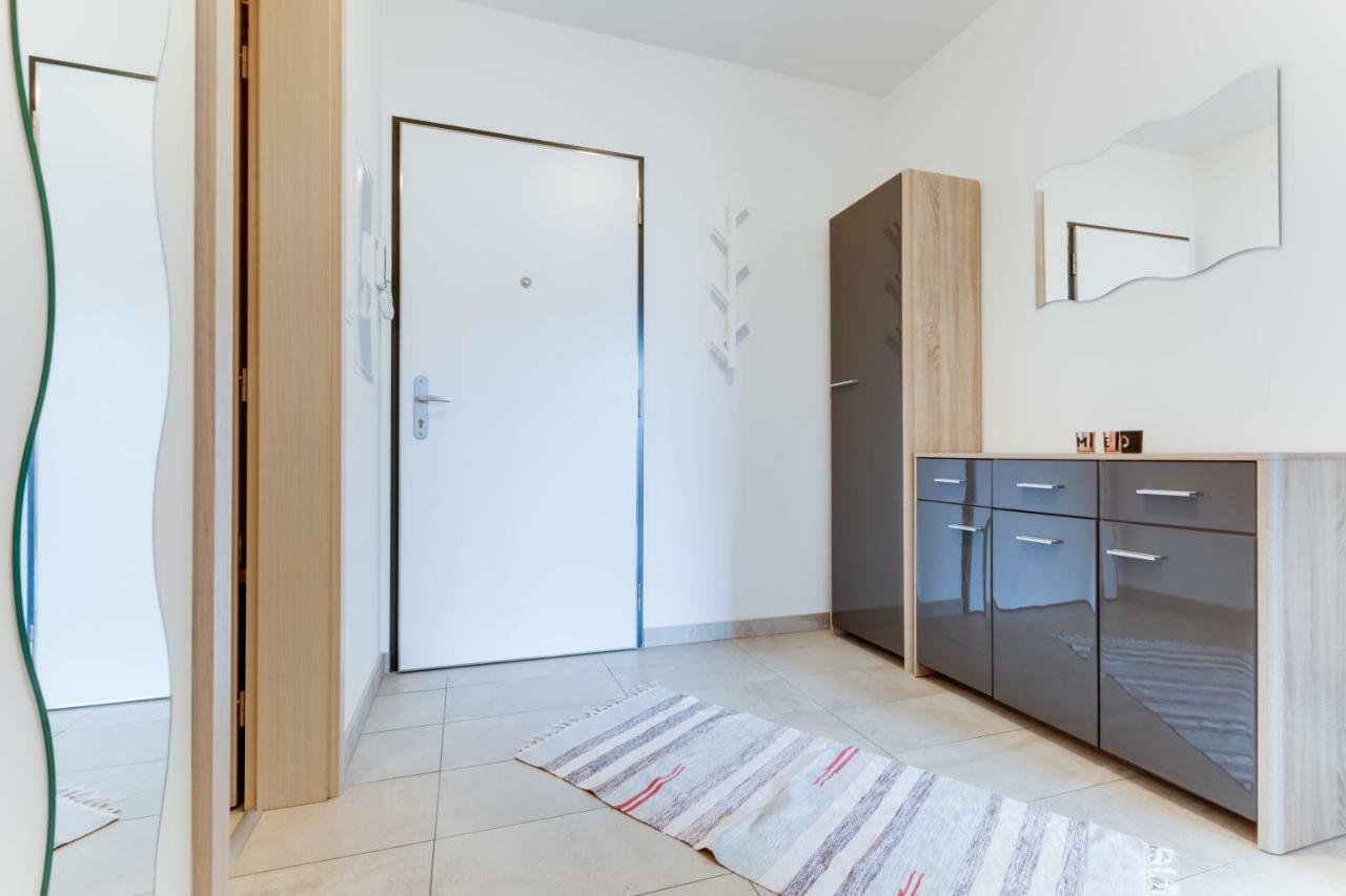 Stylish In Waltrovka Appartamento Praga